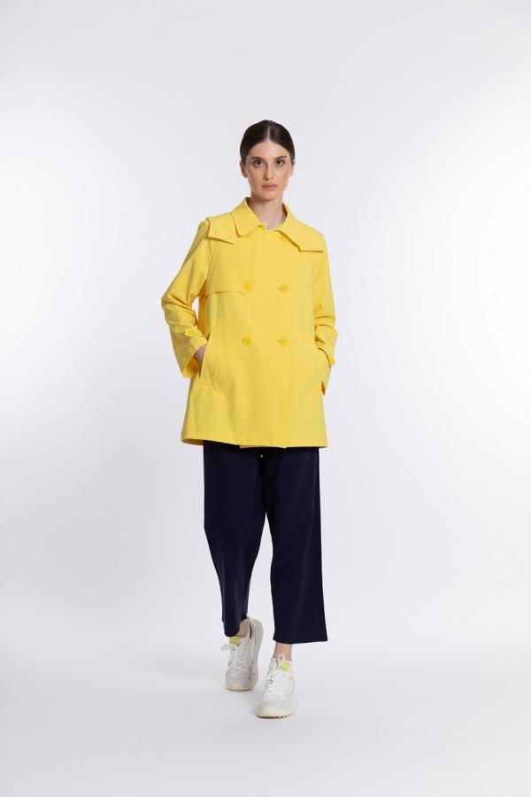 TRENCH MIDI