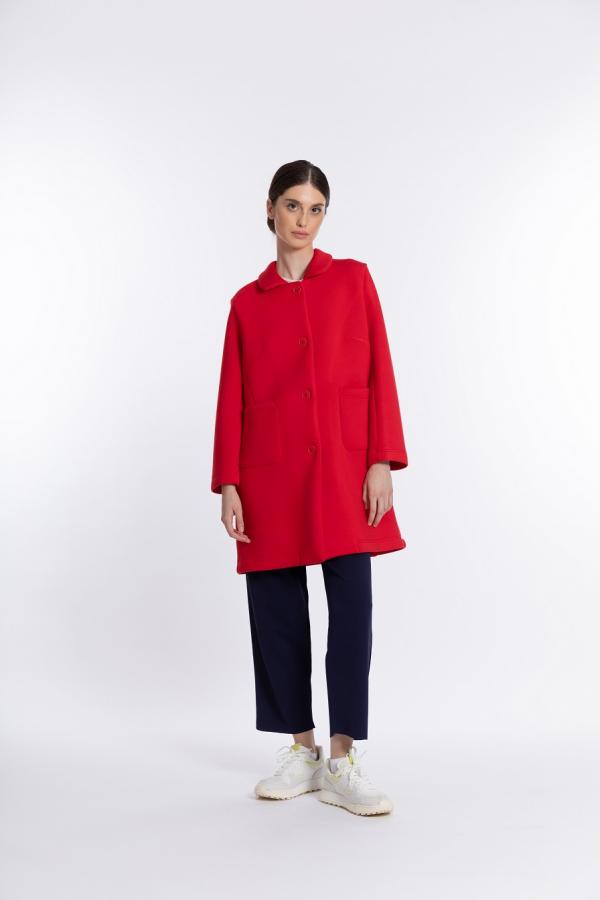 CAPPOTTO MIDI