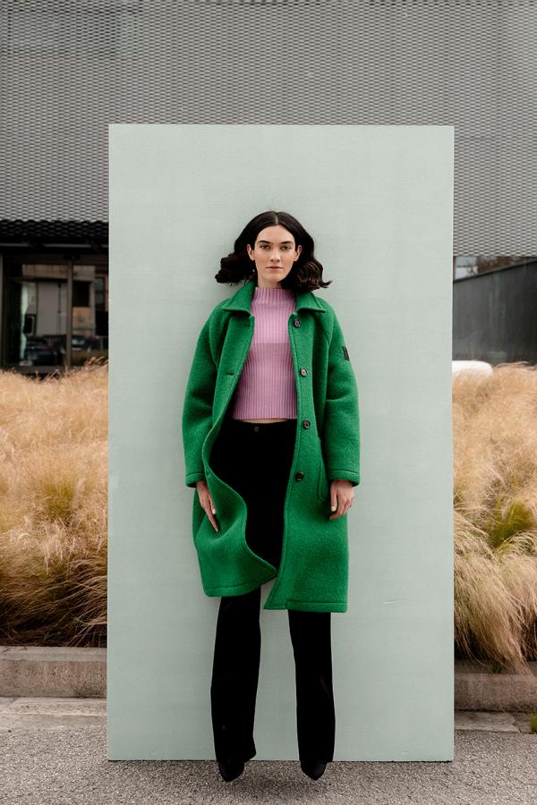 CAPPOTTO TECNICO