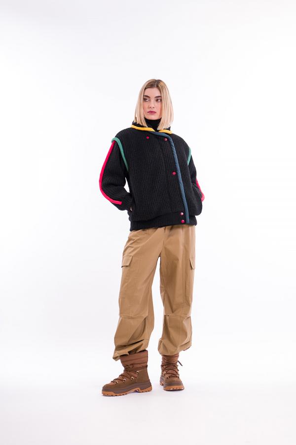 GIACCA DANY MAGLIA A COSTE