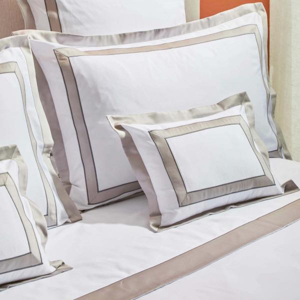 MATITI Completo Letto Matrimoniale - Biancoperla Shop