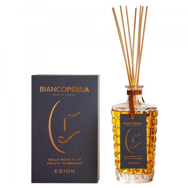 N.17 FRUITY HARMONY Profumatore Ambiente