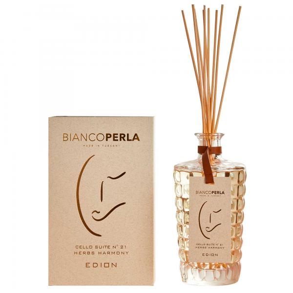 N.21 HERBS HARMONY Profumatore Ambiente