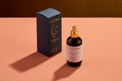 N.17 FRUITY HARMONY Spray Igienizzante Tessuti