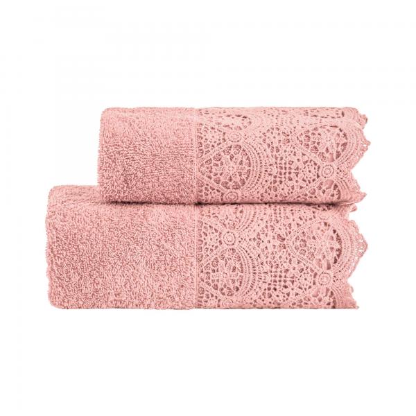 CANASTRA Set Spugna Viso + Ospite