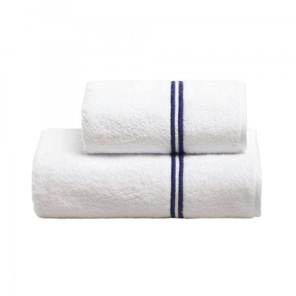 Set Di 2 Asciugamani Da Bagno Cotone Craft Ultra Morbido – 100% Cotone Ringspun, 88,9x177,8 Cm, Bianco