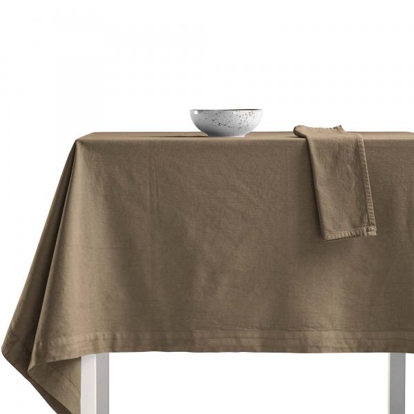 Sophie Maison TOV. ANTIM. FIAMMETTA 140x180 Lino Tovaglie