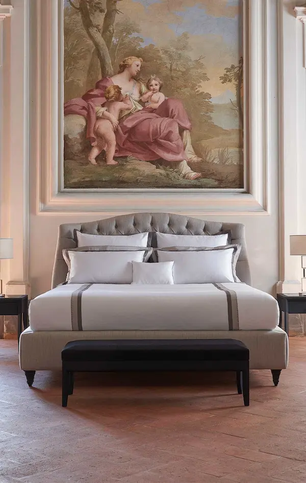 Benvenuto da Sartoria Biancoperla