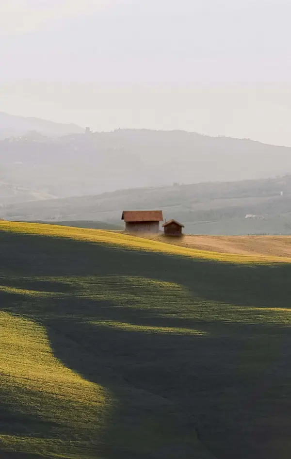 Riscopri la natura